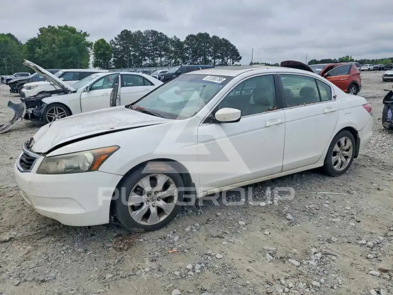 2008 Honda Accord photo