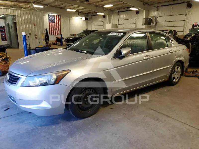 2008 Honda Accord фото
