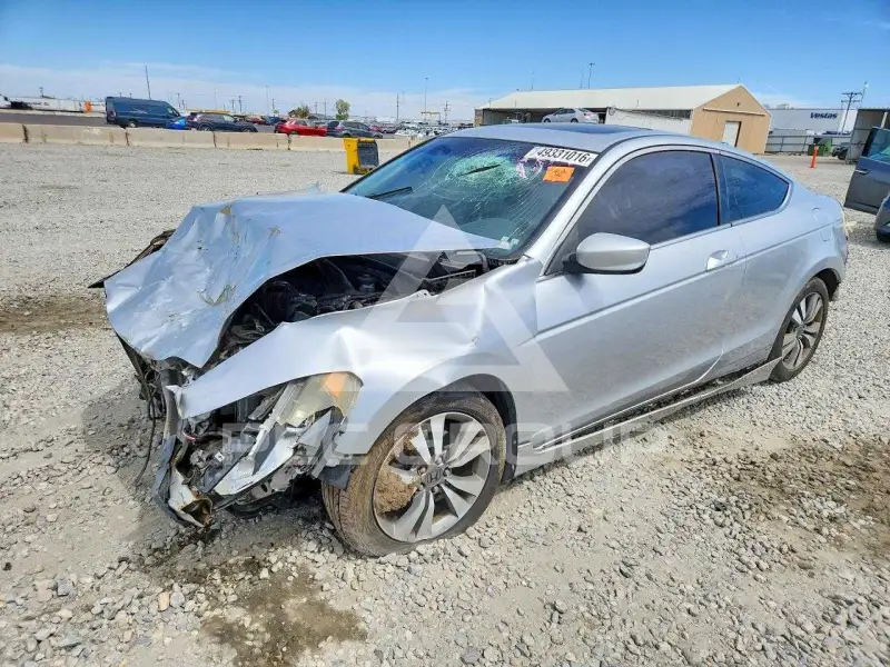 2008 Honda Accord фото