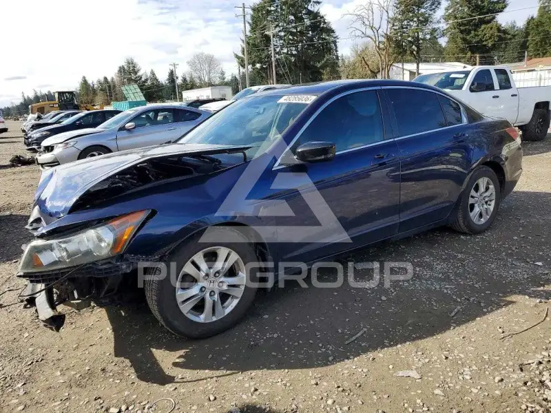 2008 Honda Accord фото