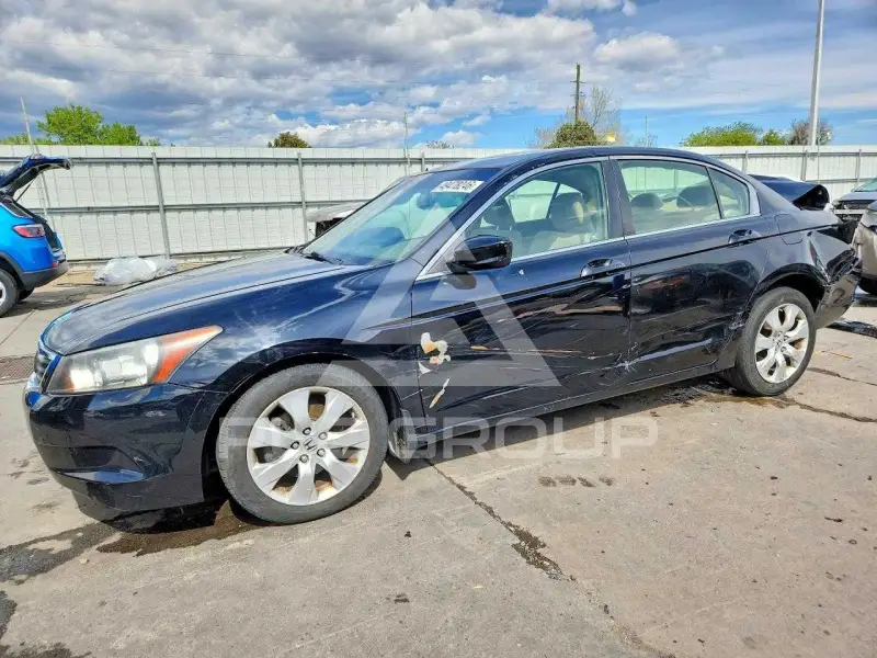 2008 Honda Accord photo