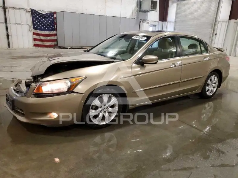 2008 Honda Accord фото