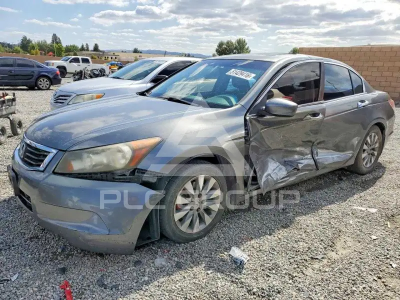 2008 Honda Accord фото