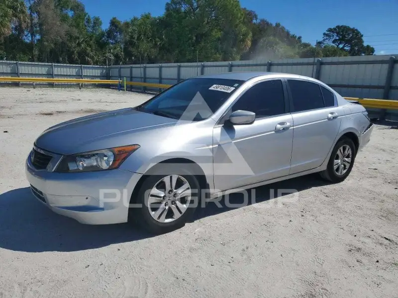 2008 Honda Accord фото
