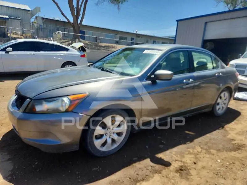 2008 Honda Accord фото