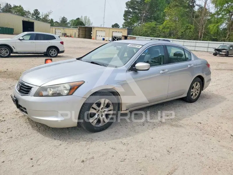 2008 Honda Accord фото