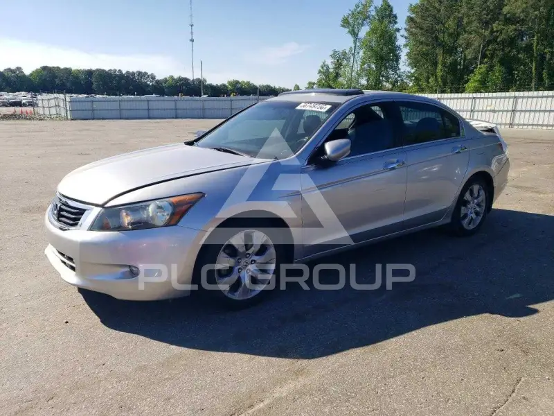 2008 Honda Accord photo