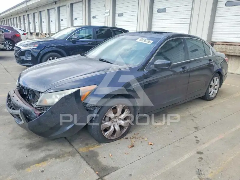 2008 Honda Accord фото
