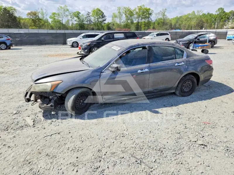 2008 Honda Accord фото