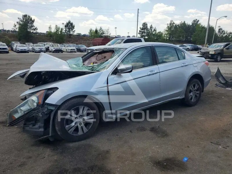 2008 Honda Accord фото