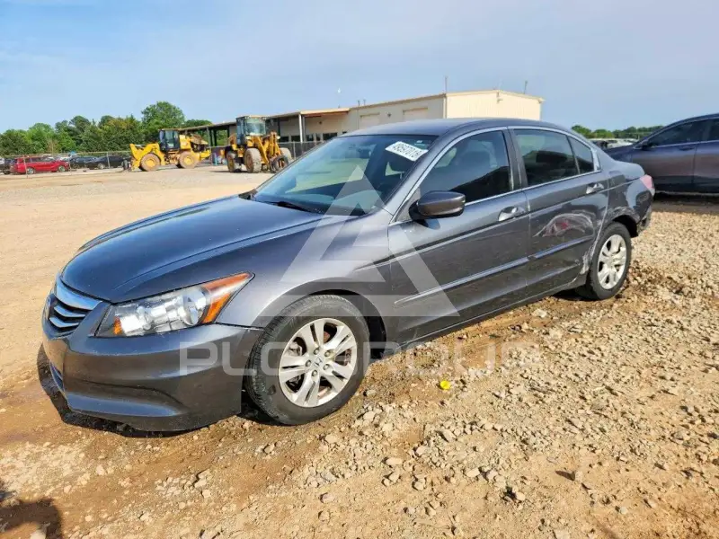 2008 Honda Accord photo