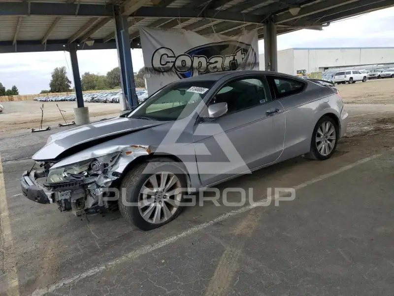 2008 Honda Accord фото