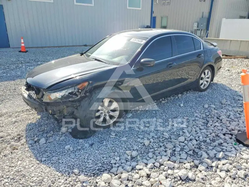 2008 Honda Accord фото