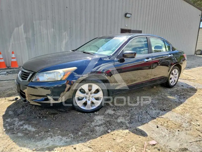 2008 Honda Accord фото