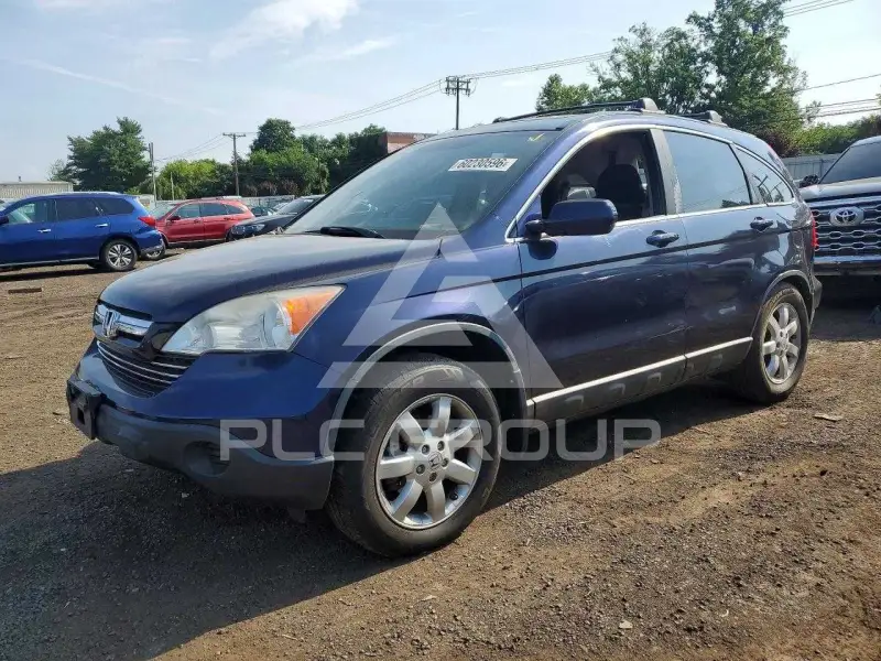 2008 Honda CR-V photo