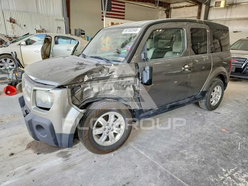 2008 Honda ELEMENT фото