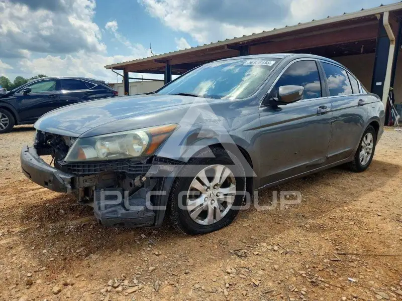 2008 Honda Accord фото
