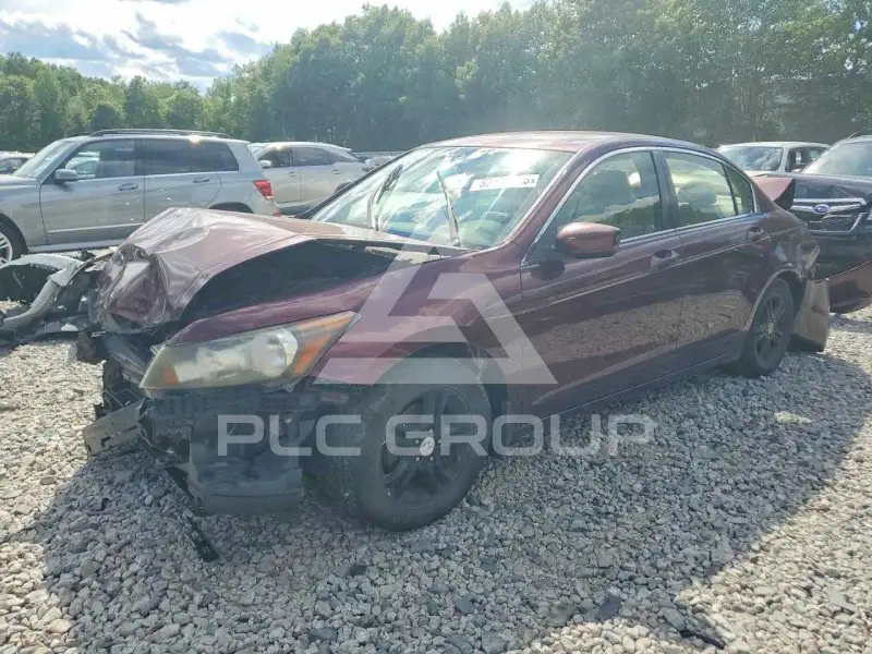 2008 Honda Accord фото