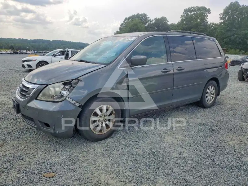 2008 Honda ODYSSEY фото