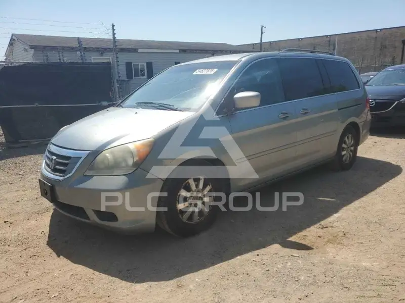 2008 Honda ODYSSEY фото