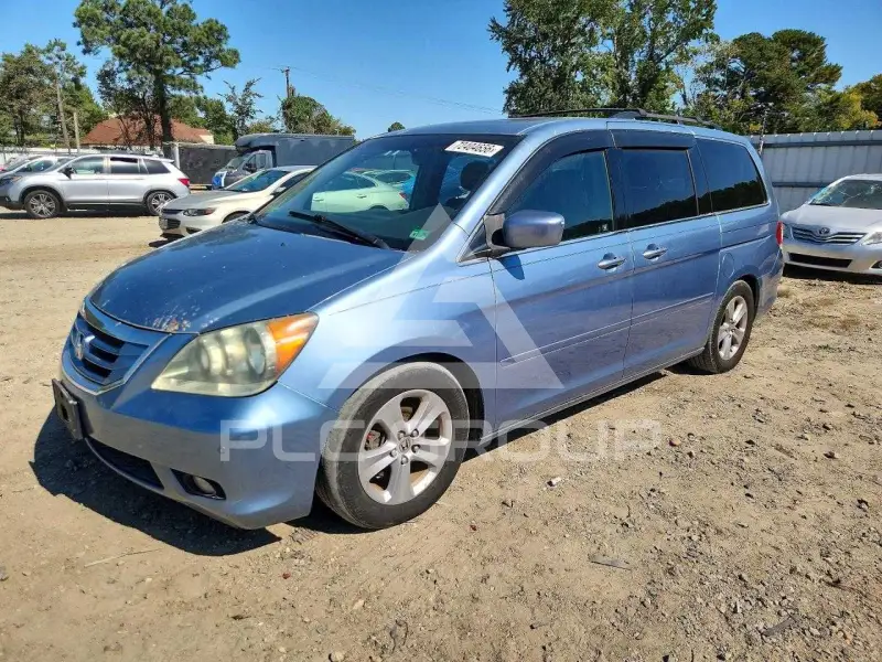 2008 Honda ODYSSEY фото