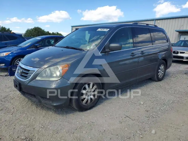 2008 Honda ODYSSEY photo