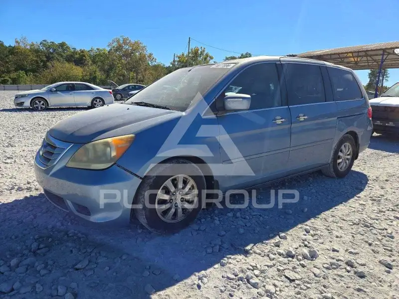 2008 Honda ODYSSEY фото