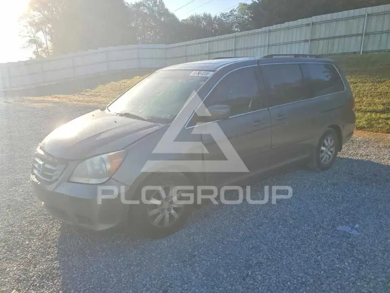 2008 Honda ODYSSEY фото