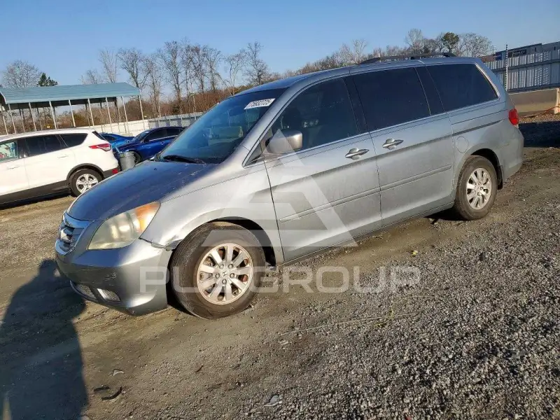 2008 Honda ODYSSEY фото