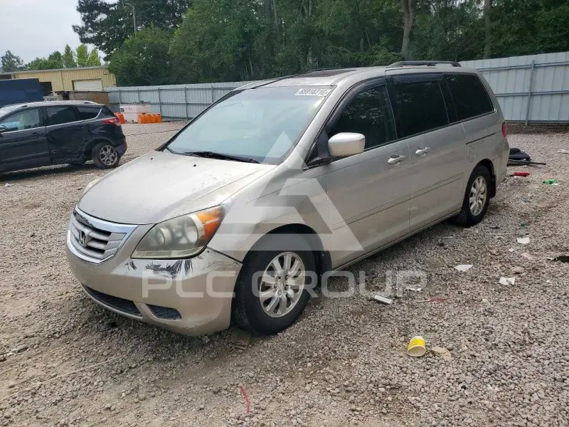 2008 Honda ODYSSEY фото
