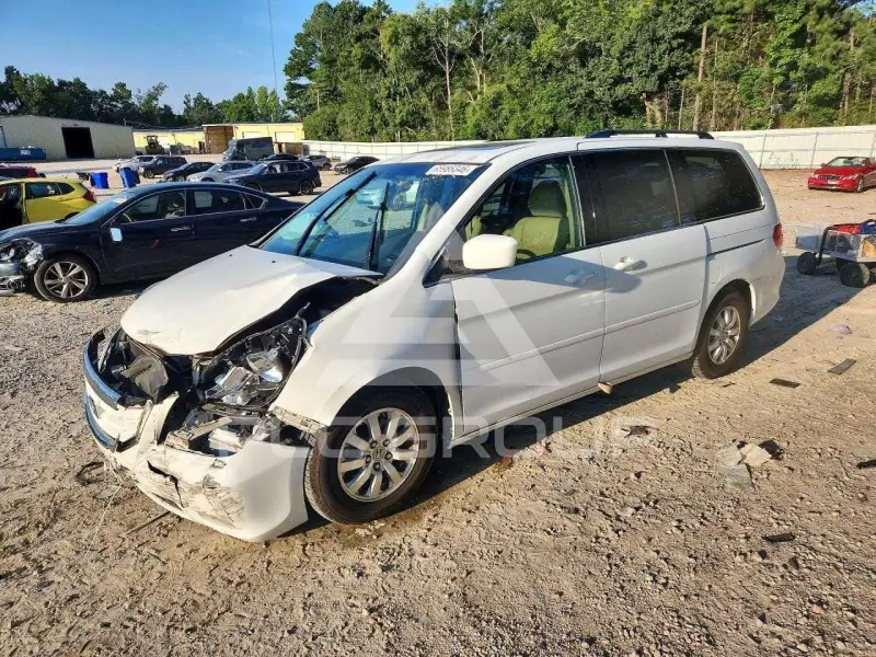 2008 Honda ODYSSEY photo