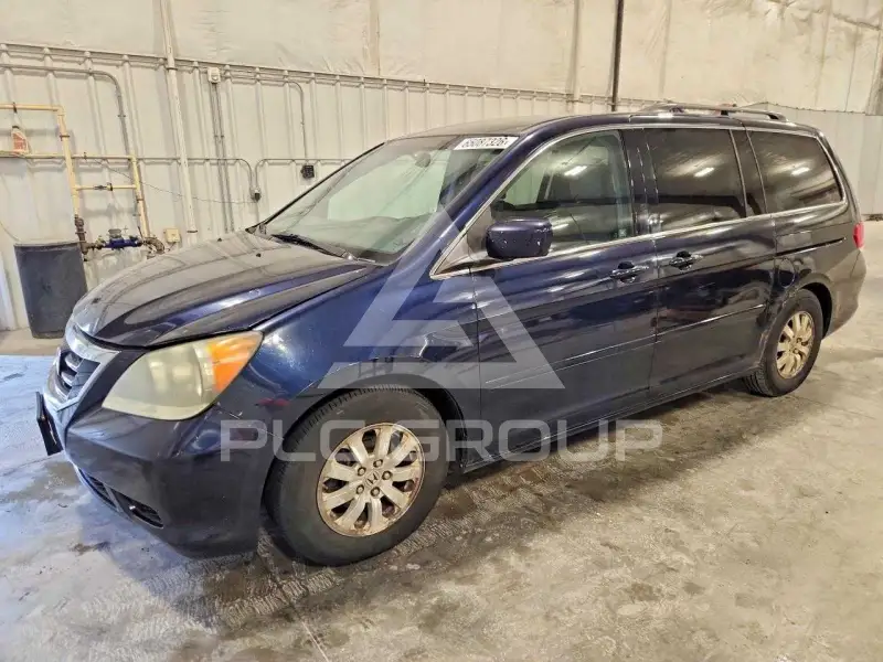 2008 Honda ODYSSEY фото