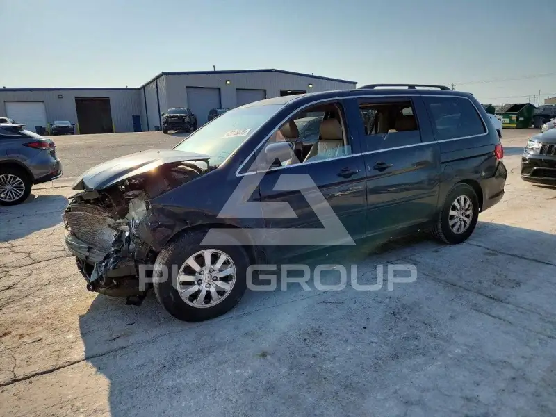 2008 Honda ODYSSEY photo