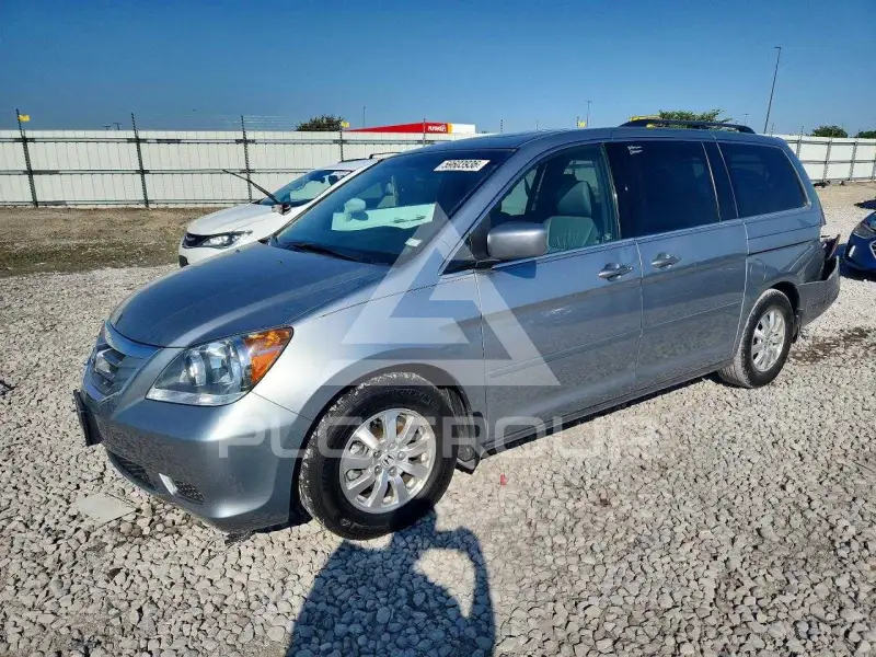 2008 Honda ODYSSEY фото