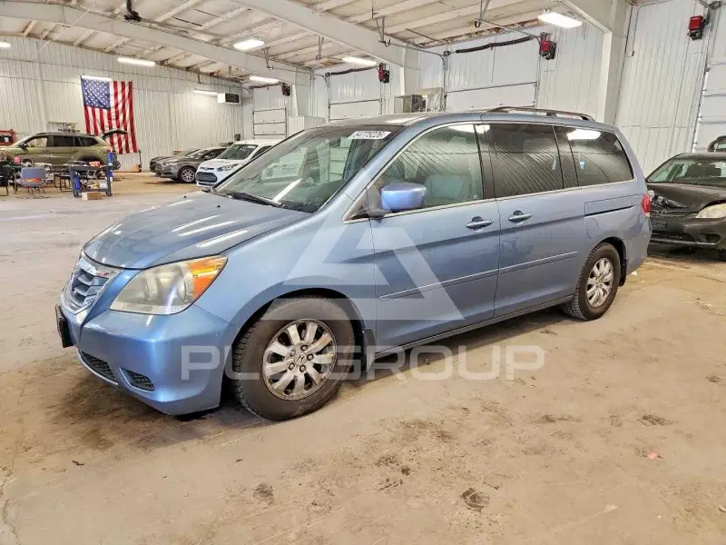 2008 Honda ODYSSEY фото