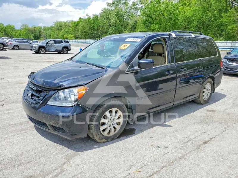 2008 Honda ODYSSEY photo