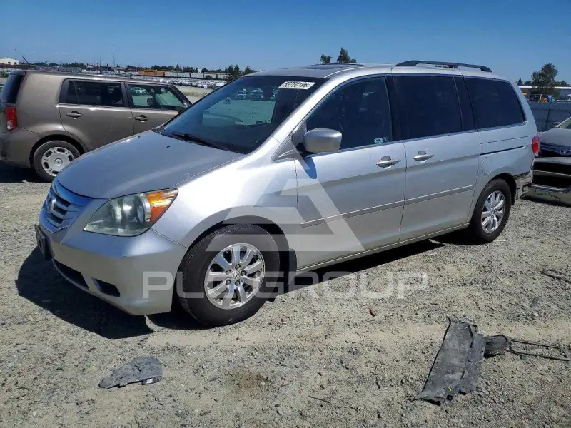 2008 Honda ODYSSEY фото