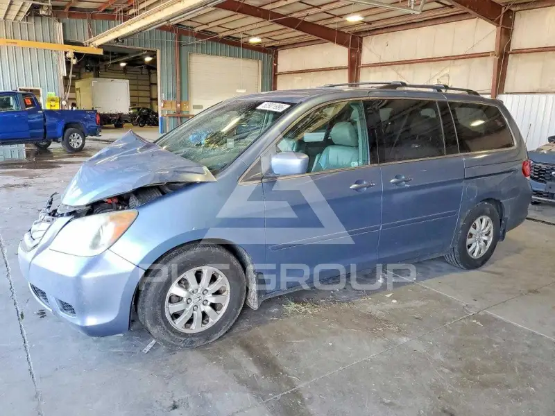 2008 Honda ODYSSEY photo