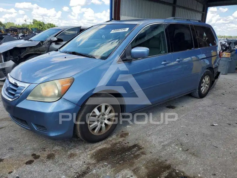 2008 Honda ODYSSEY photo