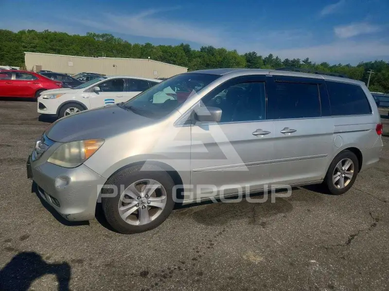 2008 Honda ODYSSEY фото
