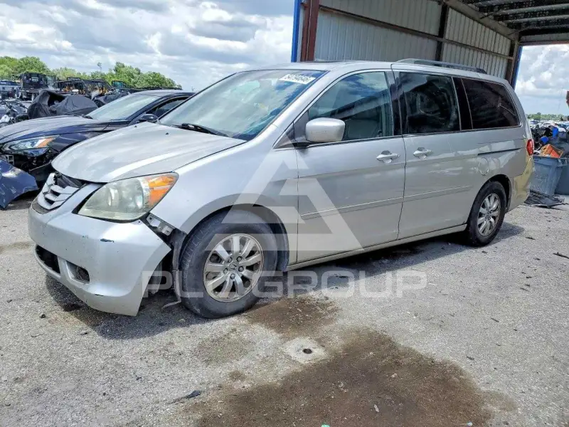 2008 Honda ODYSSEY фото