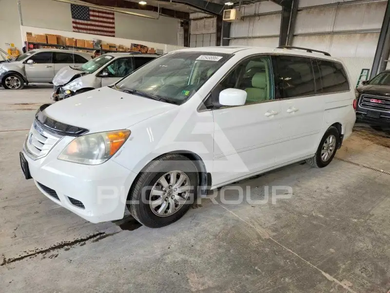 2008 Honda ODYSSEY photo