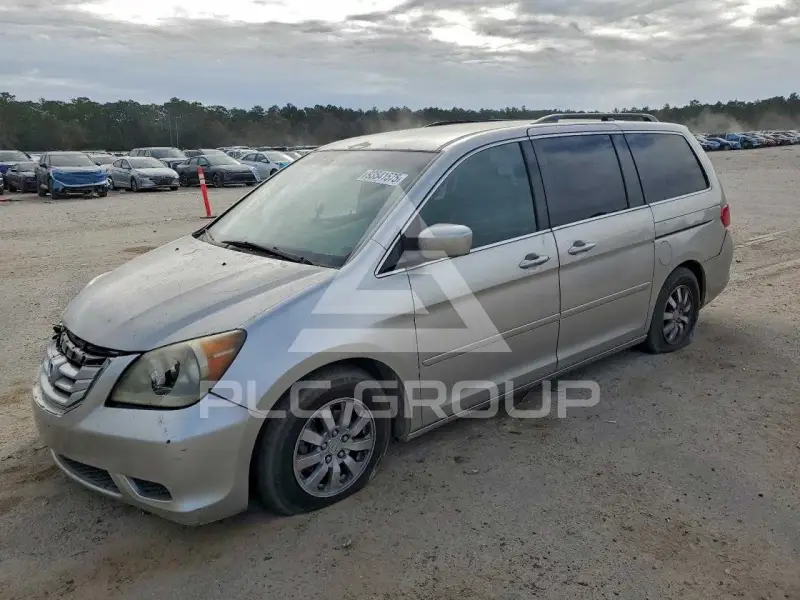 2008 Honda ODYSSEY фото