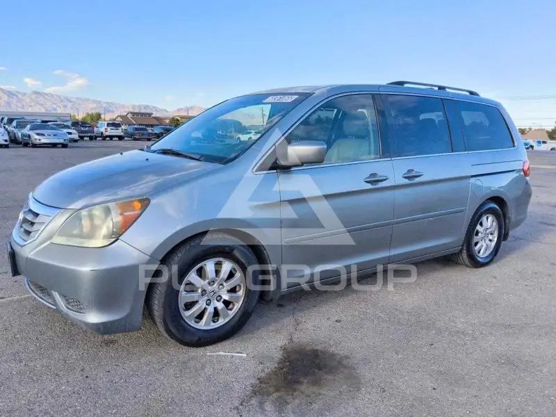 2008 Honda ODYSSEY фото