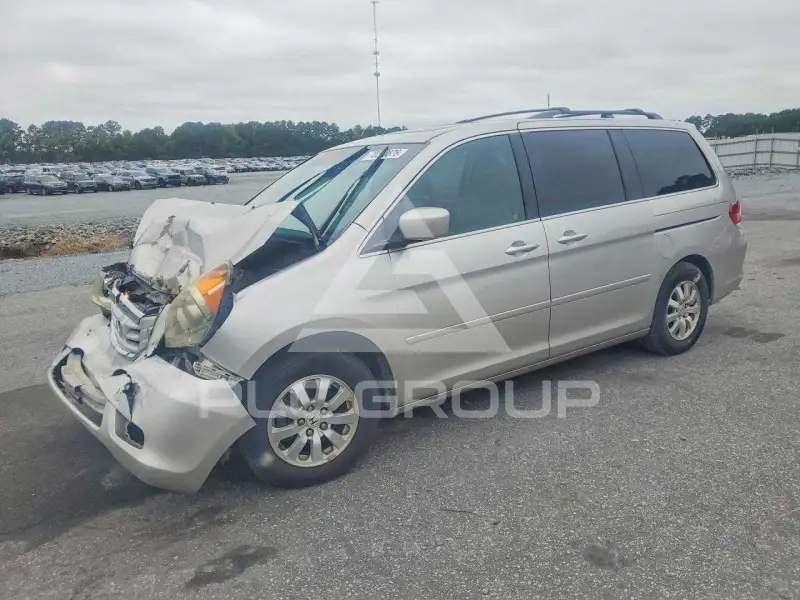 2008 Honda ODYSSEY фото