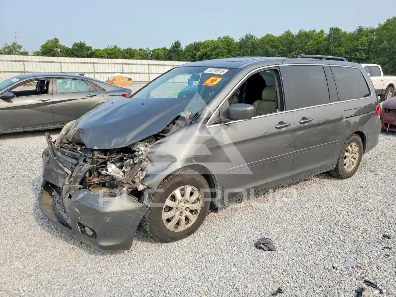 2008 Honda ODYSSEY фото