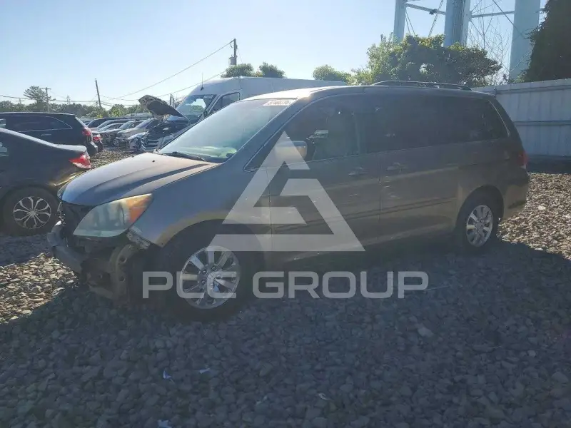 2008 Honda ODYSSEY фото