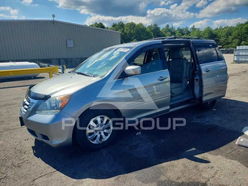 2008 Honda ODYSSEY фото