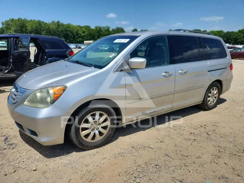 2008 Honda ODYSSEY photo