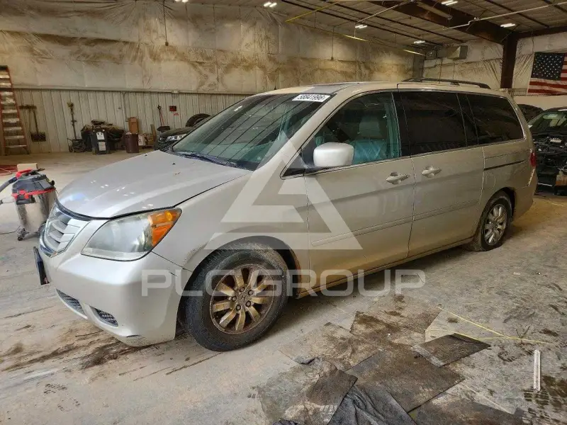 2008 Honda ODYSSEY photo